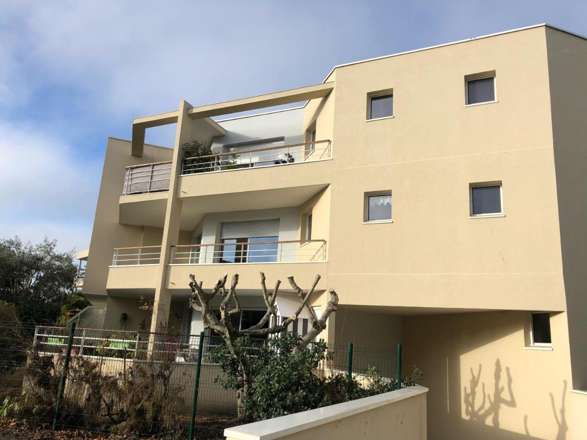 Apartment Les Pois Sont Verts